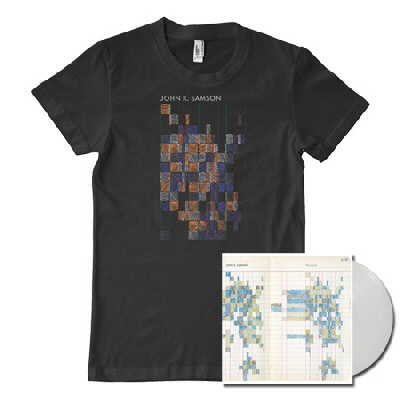 Provincial LP (White) & Shirt (Black) • The Official Weakerthans ...