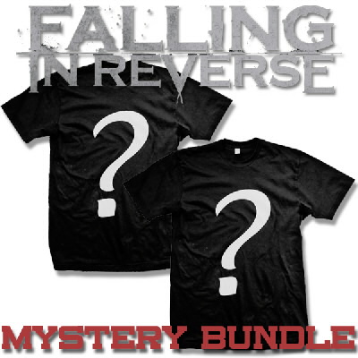 falling in reverse apparel