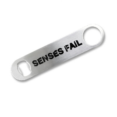 Senses Fail bottle opener