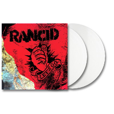 rancid official merch