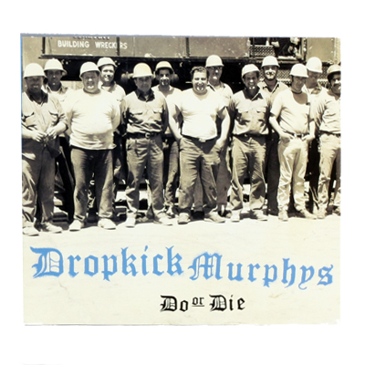 du Torrent "Dropkick Murphys Do Or Die MP3 128 Kbps" :: T411 - Torrent ...