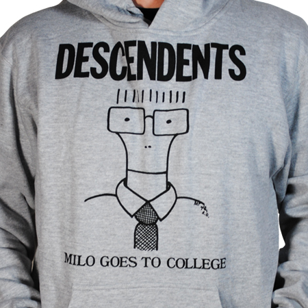 Descendents Vans Shoes on The Official Descendents Online Store    Powered By Kings Road Merch