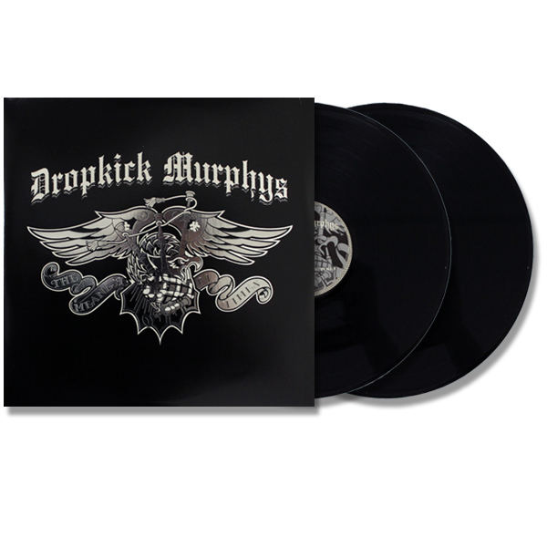 The Meanest Of Times 2XLP (Deluxe) - 2xLP • The Official Dropkick ...