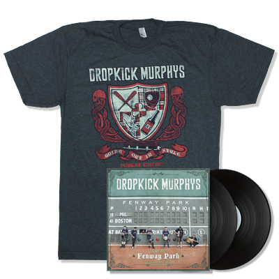 New Dropkick Murphys Webstore Dropkick Murphys