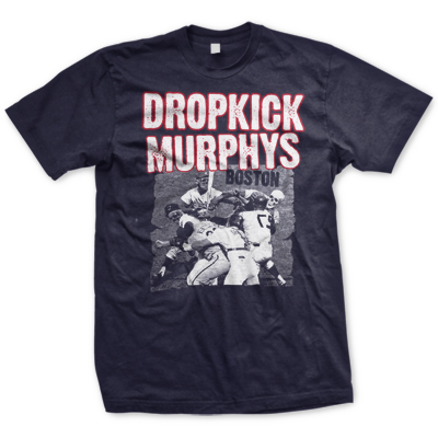 New Dropkick Murphys Webstore!