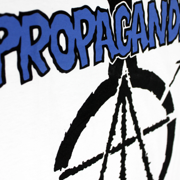 propagandhi logo