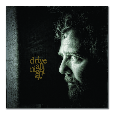 IMAGE | Drive All Night EP - CD