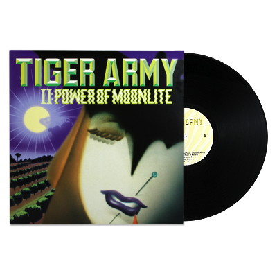 IMAGE | Tiger Army II: Power of Moonlite