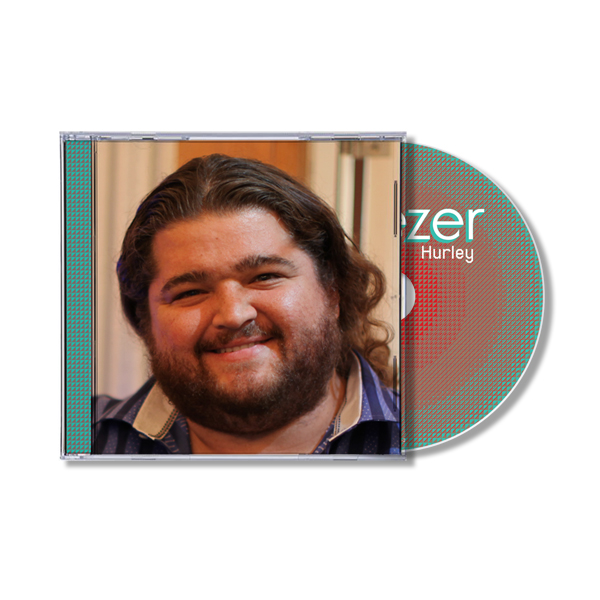 IMAGE | Hurley - CD