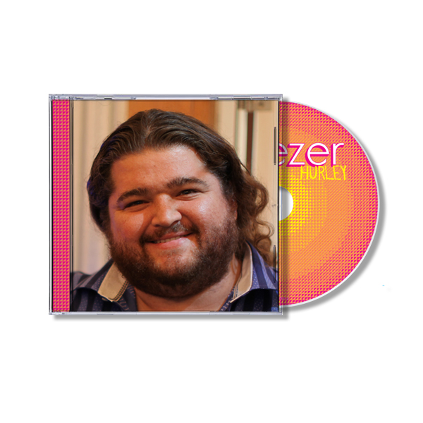 IMAGE | Hurley CD (Deluxe)