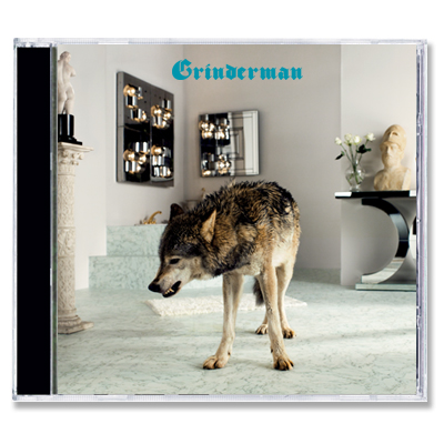 IMAGE | Grinderman 2 - CD