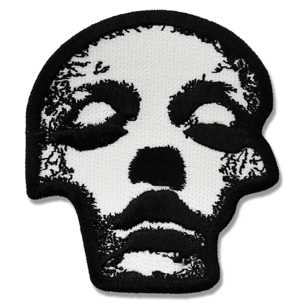 IMAGE | Jane Doe Embroidered Patch