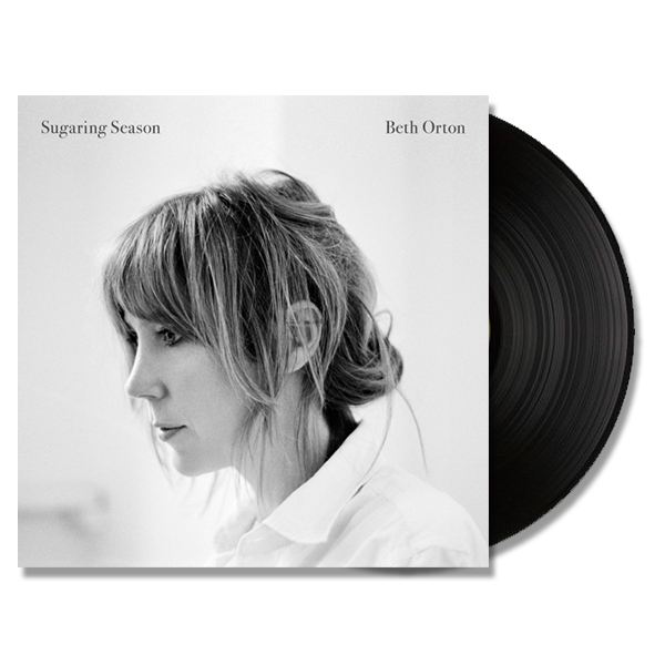 IMAGE | Beth Orton - Sugaring Season - LP