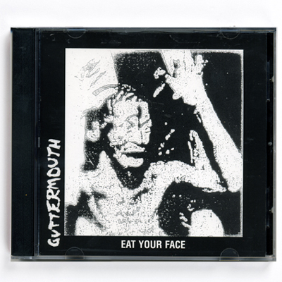 IMAGE | Eat Your Face - CD