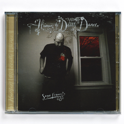 IMAGE | Human The Death Dance - CD