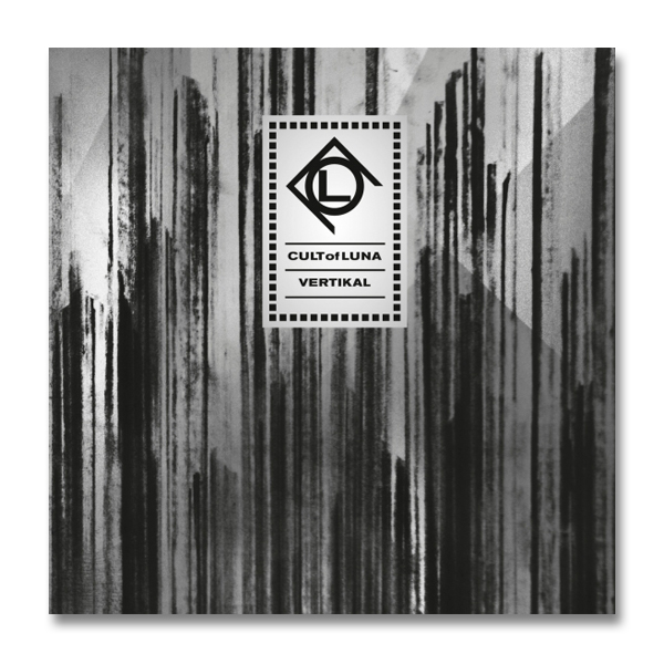 IMAGE | Cult Of Luna - Vertikal CD - CD