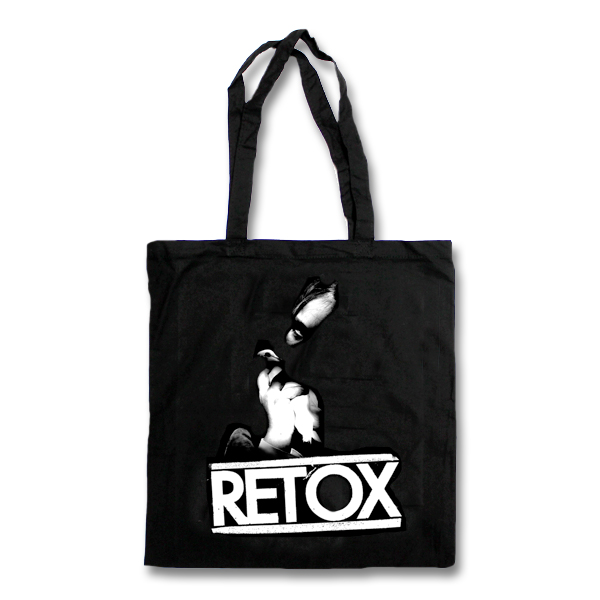 IMAGE | Retox - Tote Bag