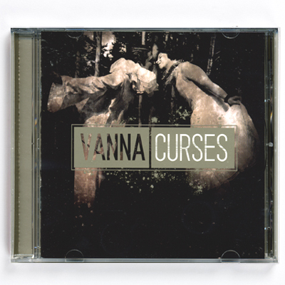 IMAGE | Curses - CD