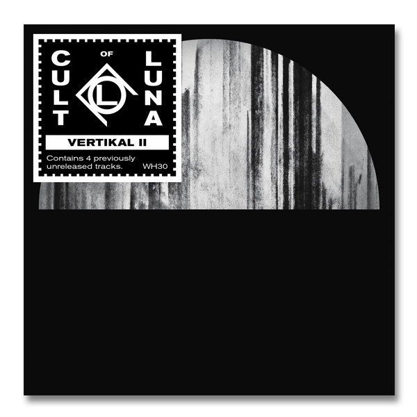IMAGE | Vertikal 2 - CD