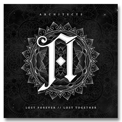 IMAGE | Lost Forever // Lost Together - CD