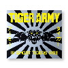 IMAGE | III: Ghost Tigers Rise CD - detail 1