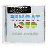 IMAGE | Come Around - CD - detail 1
