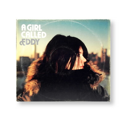 IMAGE | A Girl Called Eddy - CD