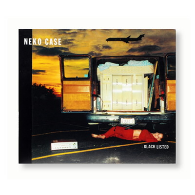 IMAGE | Neko Case - Blacklisted - CD