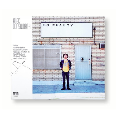 IMAGE | Alec Ounsworth-Mo Beauty - CD
