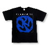 IMAGE | Blue PW Logo Shirt (Black) - detail 2