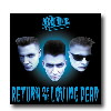 IMAGE | Return Of The Loving Dead CD - detail 1