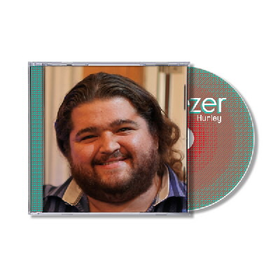 IMAGE | Hurley - CD