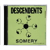 IMAGE | Somery CD - detail 1
