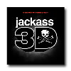 IMAGE | Jackass 3-D Soundtrack - CD - detail 1