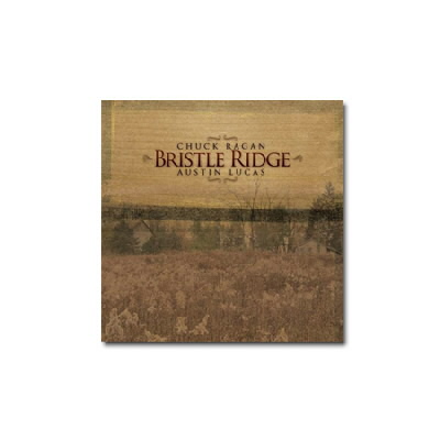 IMAGE | Bristle Ridge CD