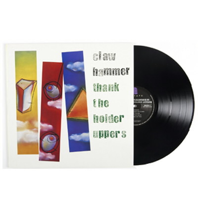 IMAGE | Thank The Holder Uppers LP