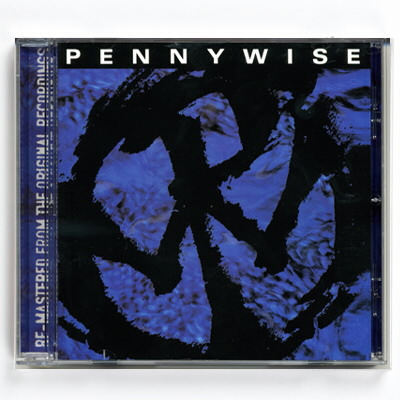 IMAGE | Pennywise Remastered CD