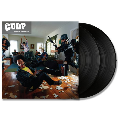 IMAGE | Sorry To Bother You - 2xLP