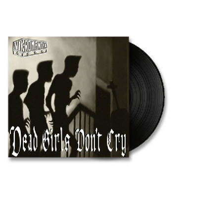 IMAGE | Dead Girls Don't Cry LP