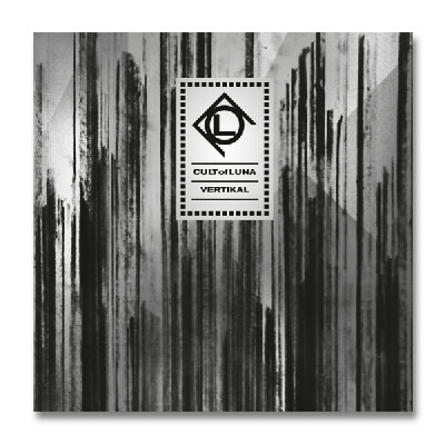 IMAGE | Cult Of Luna - Vertikal CD - CD