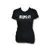 IMAGE | Poetry Positive Revolution T-Shirt (Womens) - detail 1