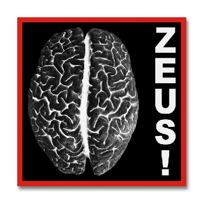 IMAGE | Zeus! - Opera CD