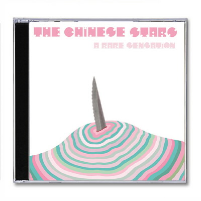 IMAGE | The Chinese Stars - A Rare Sensation CD