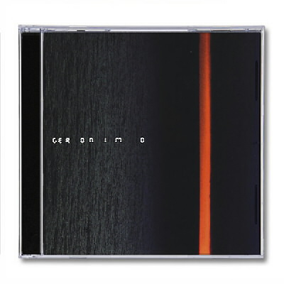 IMAGE | Geronimo CD