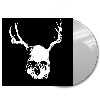 IMAGE | Skulls With Antlers LP (White) - detail 1