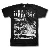 IMAGE | Running Kids T-Shirt (Black) - detail 1