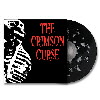 IMAGE | The Crimson Curse - Both Feet In The Grave LP - detail 1