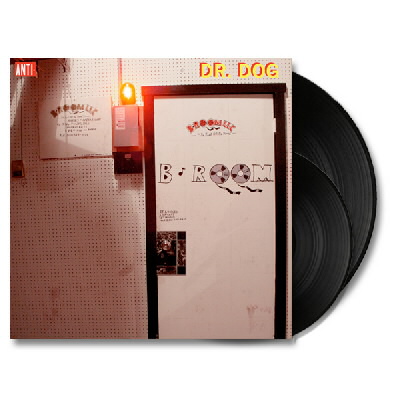 IMAGE | B-Room Limited Deluxe LP
