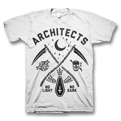 architects merchandise