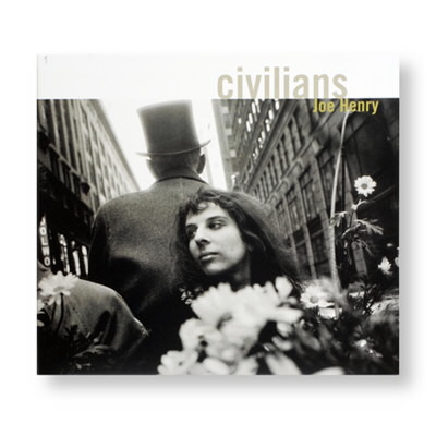 IMAGE | Civilians - CD